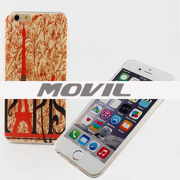 NP-2021 Protectores para Apple iPhone 6-0